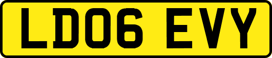 LD06EVY