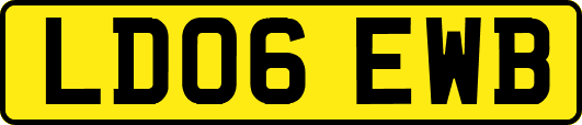 LD06EWB