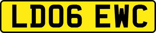 LD06EWC