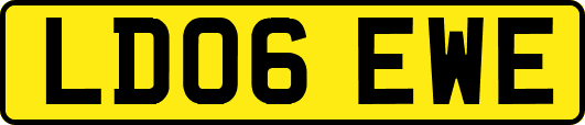 LD06EWE