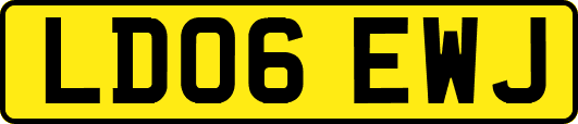 LD06EWJ