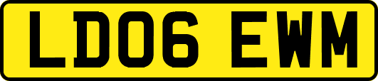 LD06EWM