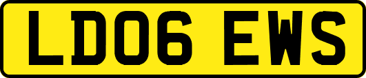 LD06EWS