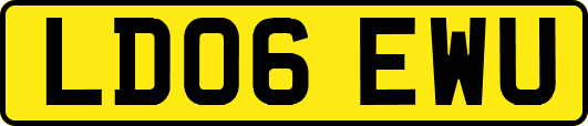LD06EWU