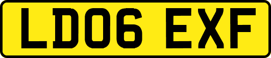 LD06EXF