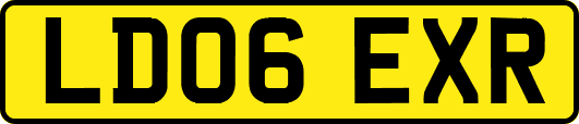 LD06EXR