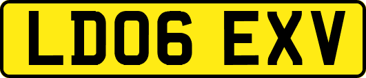 LD06EXV