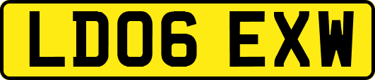 LD06EXW