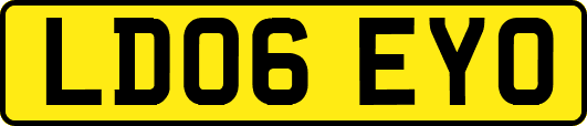 LD06EYO