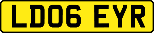 LD06EYR