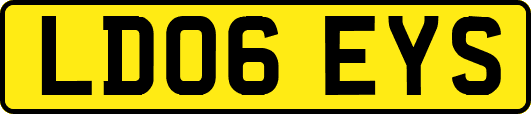 LD06EYS