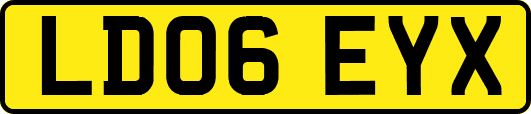 LD06EYX