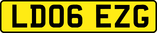LD06EZG