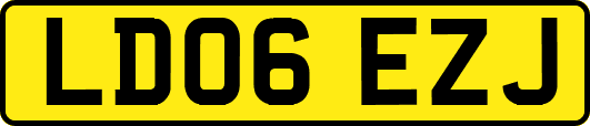 LD06EZJ
