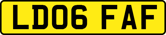 LD06FAF