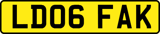 LD06FAK