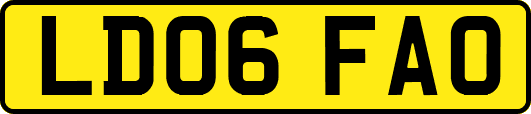 LD06FAO