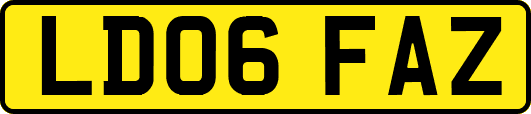 LD06FAZ