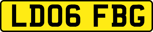 LD06FBG