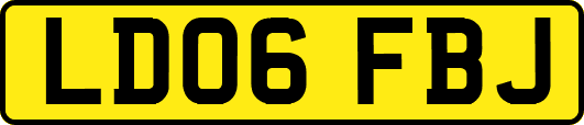 LD06FBJ