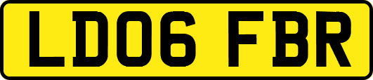 LD06FBR