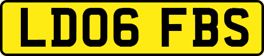 LD06FBS