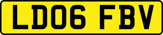 LD06FBV