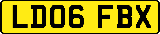 LD06FBX