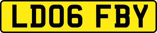 LD06FBY