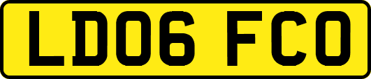LD06FCO