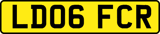 LD06FCR