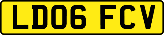 LD06FCV