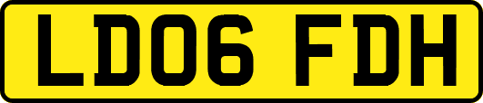 LD06FDH