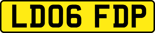 LD06FDP