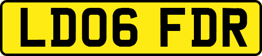 LD06FDR