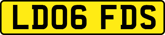 LD06FDS