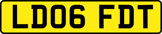 LD06FDT