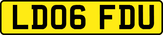 LD06FDU