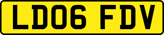 LD06FDV