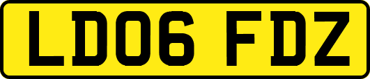 LD06FDZ