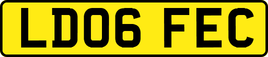 LD06FEC