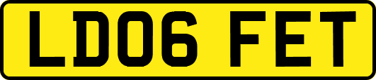 LD06FET