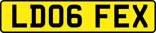 LD06FEX