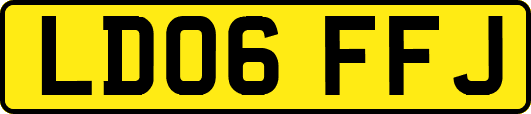 LD06FFJ