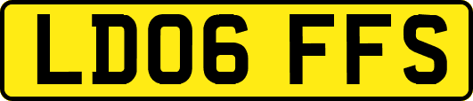 LD06FFS