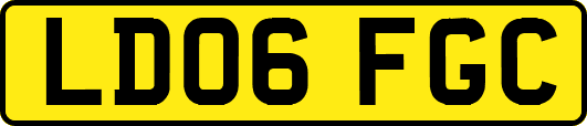 LD06FGC