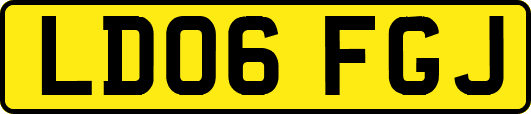 LD06FGJ
