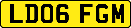 LD06FGM