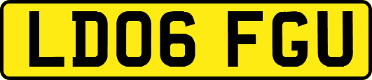 LD06FGU