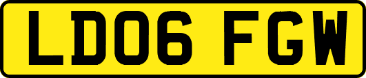 LD06FGW